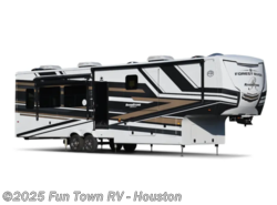 New 2026 Forest River Riverstone Legacy 39RKFB available in Wharton, Texas