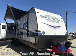 Used 2023 Keystone Springdale 281RK available in Wharton, Texas