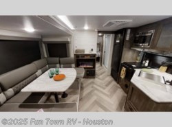 Used 2021 Forest River Salem Cruise Lite 24RLXL available in Wharton, Texas