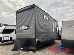 Used 2024 Forest River Cherokee 16ML available in Wharton, Texas