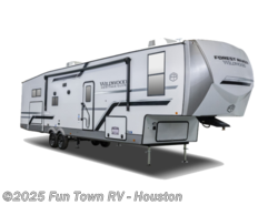 New 2026 Forest River Wildwood Heritage Glen 321DRL available in Wharton, Texas