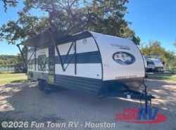New 2025 Forest River Cherokee Wolf Den 26EV available in Wharton, Texas