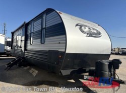 Used 2022 Forest River Cherokee 274RK available in Wharton, Texas
