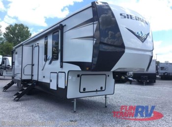 New 2023 Forest River Sierra 3550BH available in Conroe, Texas