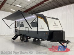 New 2023 Ember RV Overland Series 201FBQ available in Conroe, Texas
