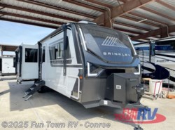 Used 2024 Brinkley RV Model Z AIR 295 available in Conroe, Texas