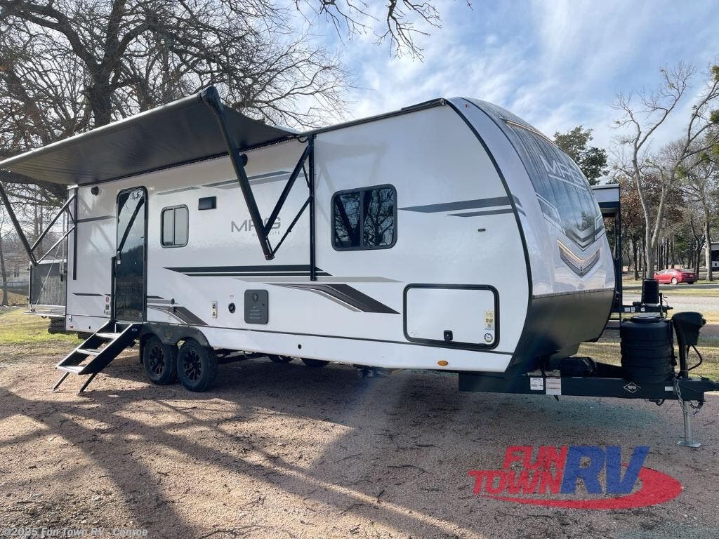 New 2025 Cruiser RV MPG 2400PD available in Conroe, Texas