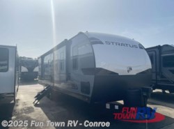 New 2025 Venture RV Stratus SR302VBH available in Conroe, Texas