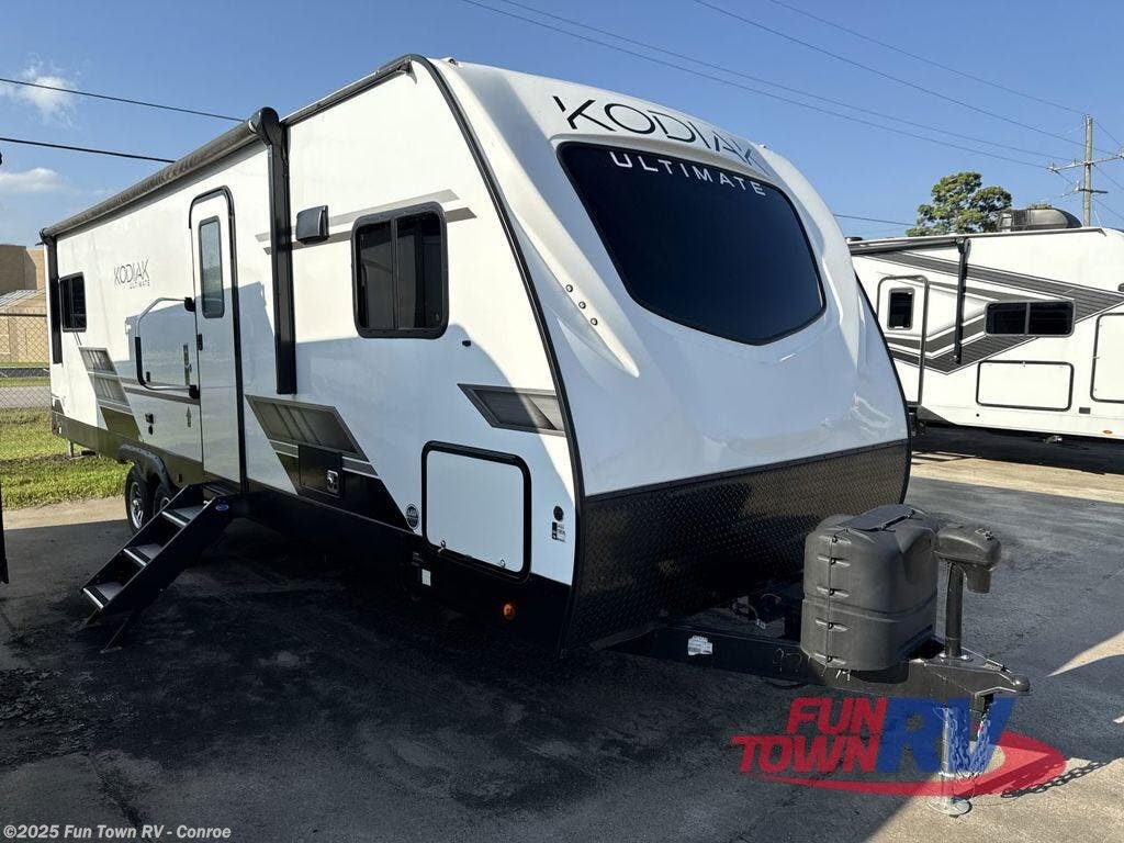 Used 2022 Dutchmen Kodiak 2921FKDS available in Conroe, Texas