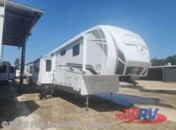 New 2026 Forest River Cardinal 32LIVE available in Conroe, Texas