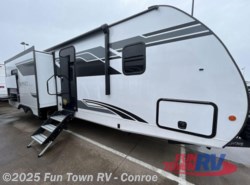 New 2025 CrossRoads Sunset Trail SS285CK available in Conroe, Texas
