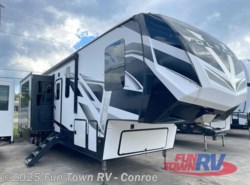 Used 2022 Dutchmen Voltage 4015 available in Conroe, Texas