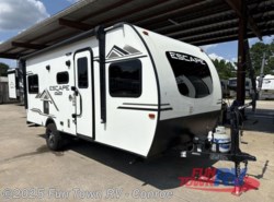 Used 2022 K-Z Escape E18 HATCH available in Conroe, Texas