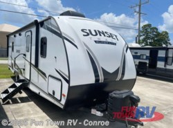 Used 2023 CrossRoads Sunset Trail SS253RB available in Conroe, Texas