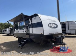 New 2026 Forest River Cherokee Grey Wolf 18RR available in Conroe, Texas