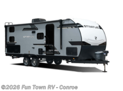 Used 2026 Venture RV Stratus SR262VFK available in Conroe, Texas