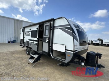 Used 2023 Coachmen Apex Nano 208BHS available in Rockwall, Texas