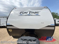 New 2024 CrossRoads  Fun Time 295SK available in Rockwall, Texas