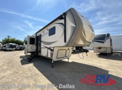 Used 2019 Keystone Montana 3791RD available in Rockwall, Texas