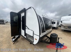 New 2026 Coachmen Apex Nano 208BHS available in Rockwall, Texas