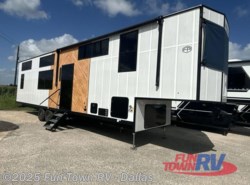 New 2025 Forest River Cedar Creek Cottage 41FWC available in Rockwall, Texas