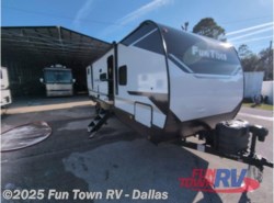 New 2026 CrossRoads Fun Time 28QB available in Rockwall, Texas