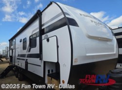 New 2026 Forest River Solaire 2430BHS available in Rockwall, Texas