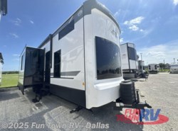 New 2026 Forest River Cedar Creek Cottage 40CBK available in Rockwall, Texas