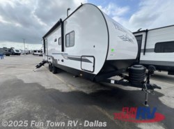 New 2025 Gulf Stream Yellowstone Ranch Edition 26RBS available in Rockwall, Texas