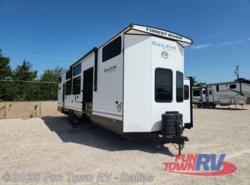 New 2026 Forest River Salem Grand Villa 42ICE available in Rockwall, Texas