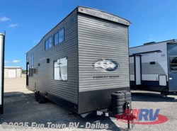New 2025 Forest River Timberwolf 20OG available in Rockwall, Texas