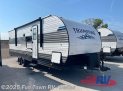 New 2026 Gulf Stream Yellowstone Classic 269BH available in Rockwall, Texas