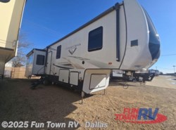 Used 2022 Forest River Cedar Creek Champagne Edition 38EL available in Rockwall, Texas