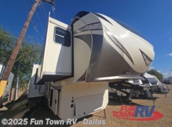 Used 2018 Grand Design Solitude 374TH available in Rockwall, Texas