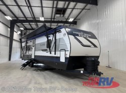 New 2025 Forest River Puma 30RKQS available in Rockwall, Texas
