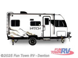 New 2022 Cruiser RV Hitch 17BHS available in Denton, Texas