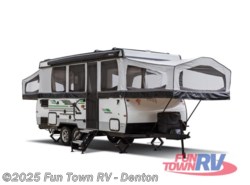 New 2022 Forest River Rockwood Freedom Series 2318G available in Denton, Texas