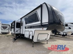 New 2024 East to West Ahara 390DS available in Denton, Texas