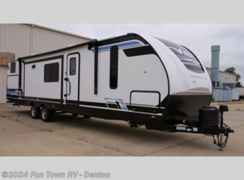New 2024 Forest River Vibe 34BH available in Denton, Texas
