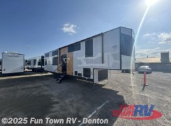 New 2025 Forest River Cedar Creek Cottage 41FWC available in Denton, Texas