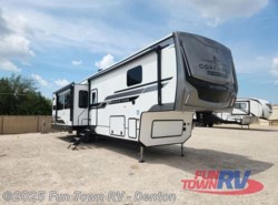 New 2026 Coachmen Brookstone 374RK available in Denton, Texas