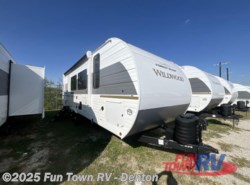 New 2026 Forest River Wildwood 260ICE available in Denton, Texas