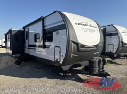 New 2026 Forest River Solaire 3060RKTS available in Denton, Texas