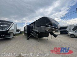 Used 2021 Dutchmen Voltage 4135 available in Denton, Texas
