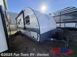 Used 2025 Gulf Stream Vintage Cruiser 19CSK available in Denton, Texas