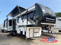 New 2025 Heartland Bighorn 331RL available in Denton, Texas