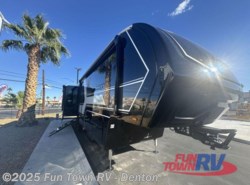 New 2026 Brinkley RV Model Z 3600 available in Denton, Texas