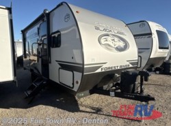 New 2026 Forest River Cherokee Wolf Pup 18RJBWBL available in Denton, Texas