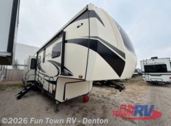 Used 2020 Forest River Cardinal Luxury 344SKX available in Denton, Texas