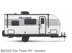 New 2026 Winnebago Access 18DBH available in Denton, Texas